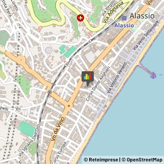 Motels Alassio,17021Savona