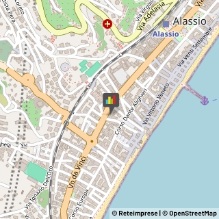 Autoveicoli Elettrici Alassio,17021Savona