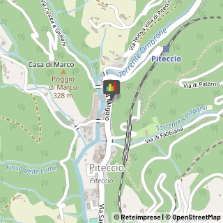 Ambulanze Private Pistoia,51100Pistoia