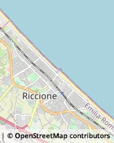 Stabilimenti Balneari Riccione,47838Rimini