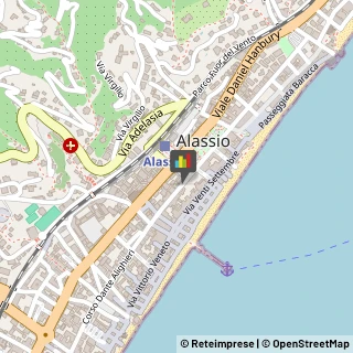 Impianti di Riscaldamento Alassio,17021Savona