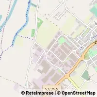 Map Verucchio