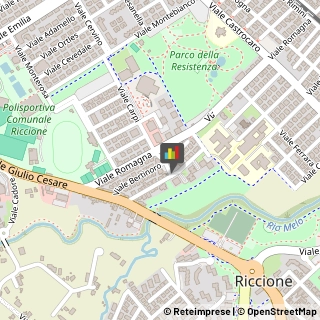 Trasporti Riccione,47838Rimini