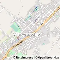 Map Verucchio