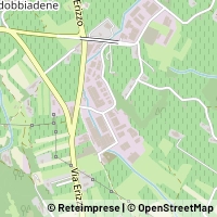 地图 Valdobbiadene