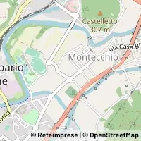 地図 Darfo Boario Terme