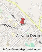 Via Trento, 46-4,33082Azzano Decimo