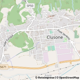 Mappa 24023