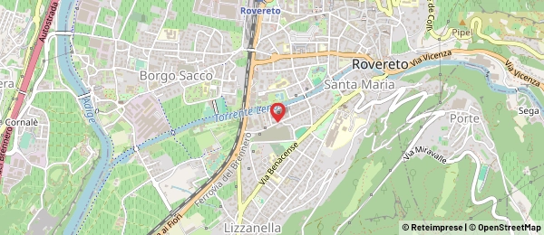 Dove siamo