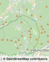 Impianti di Riscaldamento Cunardo,21035Varese