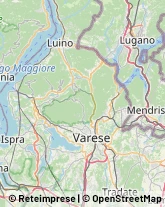 Impianti di Riscaldamento Arcisate,21051Varese