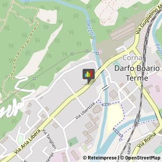 Elettricisti Darfo Boario Terme,25047Brescia