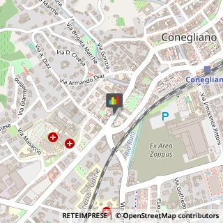 Pubblicità - Consulenza e Servizi Conegliano,31015Treviso