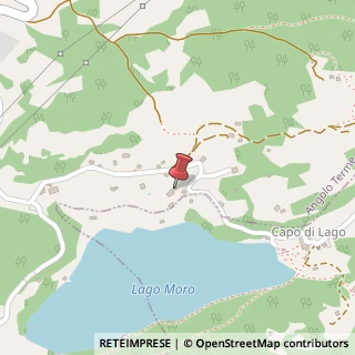 Mappa Sorline, Località, 25040 Angolo Terme, Brescia (Lombardia)