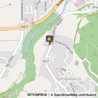 Sartorie Songavazzo,24020Bergamo