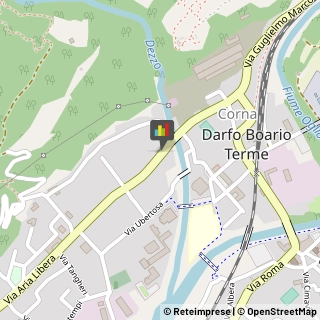 Caffè Darfo Boario Terme,25047Brescia