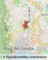 Viale Giuseppe Canella, 11,38066Riva del Garda