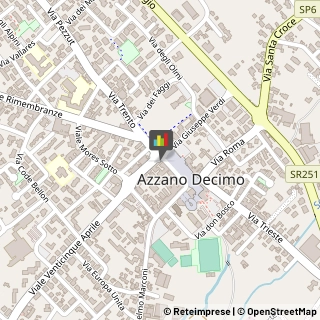 Alimentari Azzano Decimo,33082Pordenone