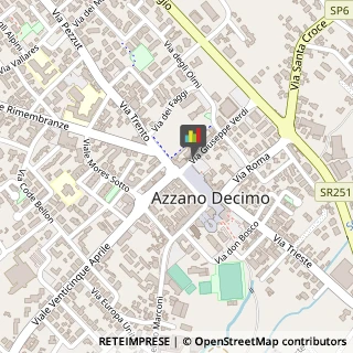 Buying Offices,33082Pordenone