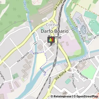 Posters Darfo Boario Terme,25047Brescia