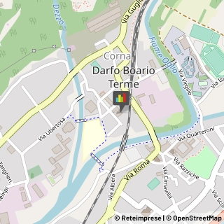 Architetti Darfo Boario Terme,25047Brescia