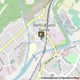 Agenzie Immobiliari Darfo Boario Terme,25047Brescia