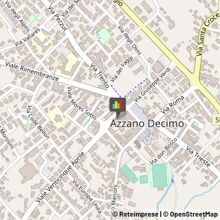 Alimentari Azzano Decimo,33082Pordenone