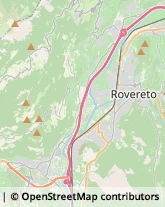 Associazioni e Federazioni Sportive Rovereto,38068Trento