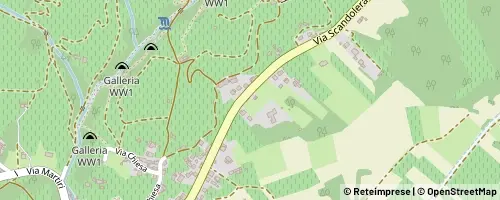 Mappa Vidor
