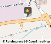 Officine Meccaniche di Precisione,24023Bergamo