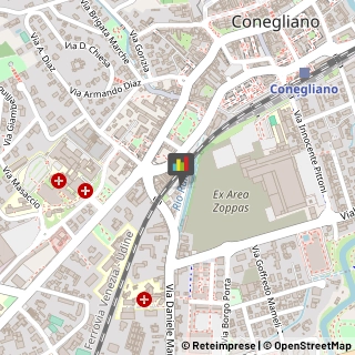 Osteopatia,31015Treviso