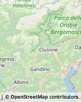 Campeggi, Villaggi Turistici e Ostelli Villa d'Ogna,24020Bergamo