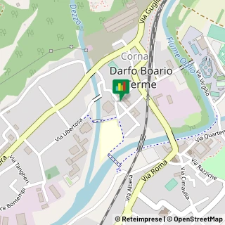 Via Saletti, 1,25047Darfo Boario Terme