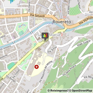 Estetiste Rovereto,38068Trento