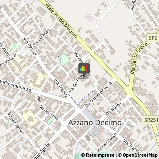 Alimentari Azzano Decimo,33082Pordenone