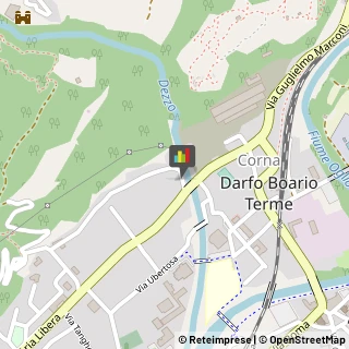 Graniti Darfo Boario Terme,25047Brescia