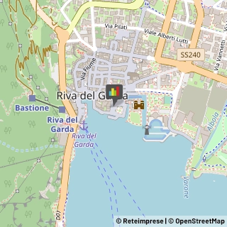 Bar e Caffetterie,38066Trento