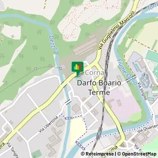 Via Agostino Bonara, 19,25047Darfo Boario Terme