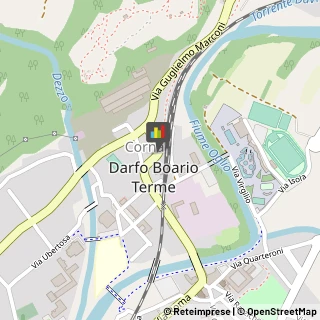 Bar e Caffetterie Darfo Boario Terme,25047Brescia