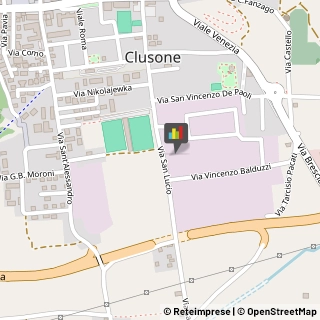 Odontoiatri e Dentisti - Medici Chirurghi Clusone,24023Bergamo