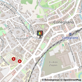 Architettura d'Interni Conegliano,31015Treviso