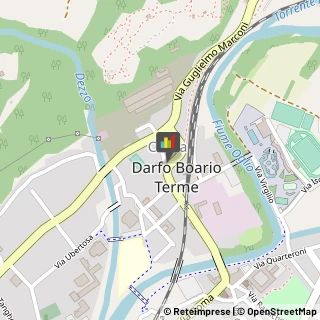 Gioiellerie e Oreficerie - Dettaglio Darfo Boario Terme,25047Brescia