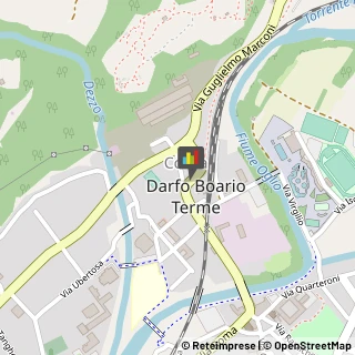 Farmacie Darfo Boario Terme,25047Brescia