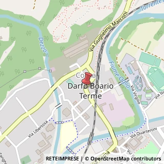Mappa Corso Roberto Enea Lepetit, 25047 Darfo Boario Terme BS, Italia, 25047 Darfo Boario Terme, Brescia (Lombardia)