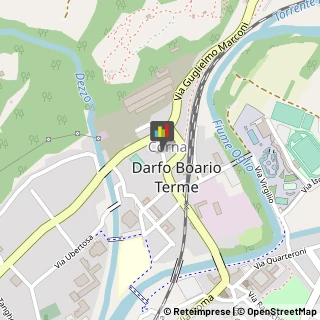 Spaghi e Cordami Darfo Boario Terme,25047Brescia