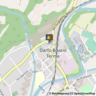 Argenteria - Lavorazione Darfo Boario Terme,25047Brescia