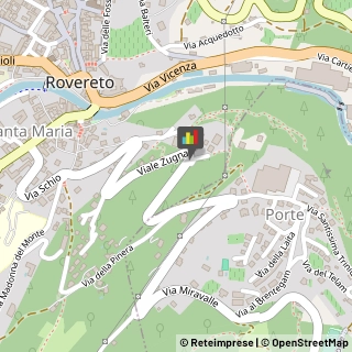 Autolinee Rovereto,38068Trento
