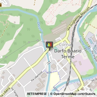 Macellerie Darfo Boario Terme,25047Brescia