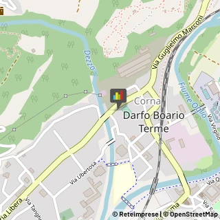 Sartorie - Forniture Darfo Boario Terme,25047Brescia