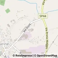 Map Gaiarine